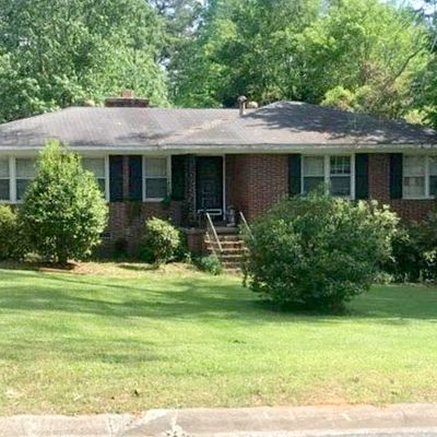 2347 Kensington Rd, Macon, GA 31211