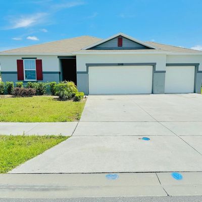 2348 Crossandra St, Mascotte, FL 34753