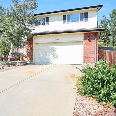 2348 S Garrison Ct, Lakewood, CO 80227