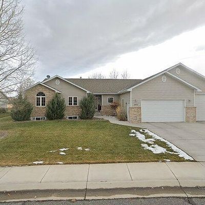 2348 Meadowlark Ct, Cody, WY 82414