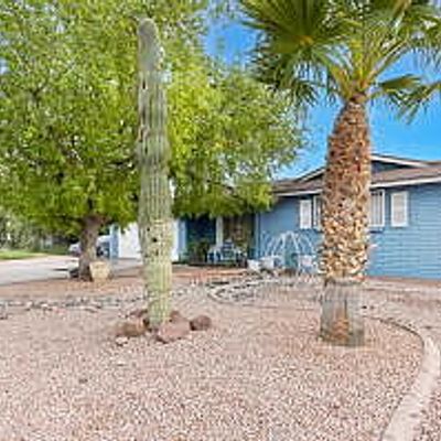 2349 W Del Campo Cir, Mesa, AZ 85202