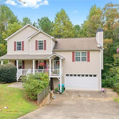 235 Ambrose Dr, Jasper, GA 30143