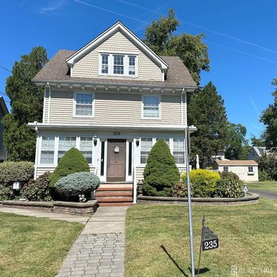 235 East Golf Avenue, South Plainfield, NJ 07080