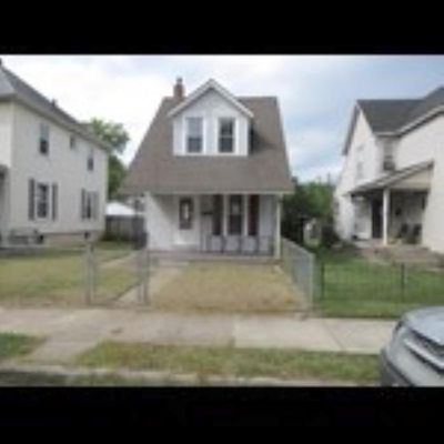 235 Grove Ave, Dayton, OH 45404