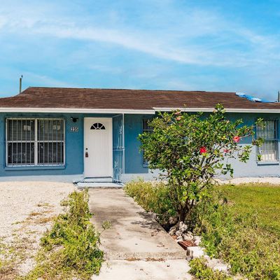 235 Sw 9 Th Ave, South Bay, FL 33493