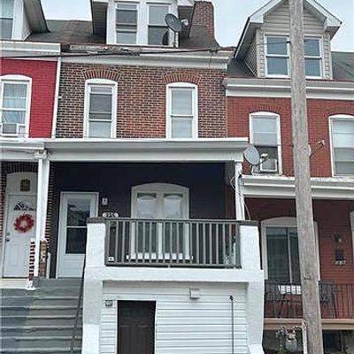 235 South Franklin, Allentown, PA 18102