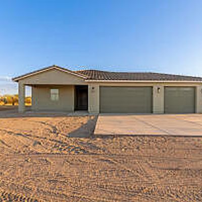 23505 E Cactus Forest Rd, Florence, AZ 85132