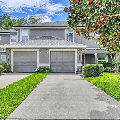 2350 Wood Hollow Lane, Fleming Island, FL 32003