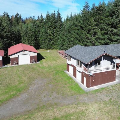 2352 S Misty Meadow Ln, Sequim, WA 98382