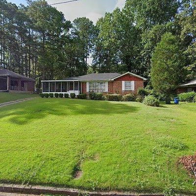 2354 Woodhill Ln, Atlanta, GA 30344