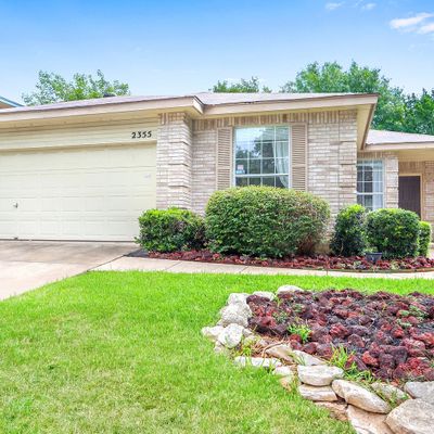 2355 Goat Holw, San Antonio, TX 78232