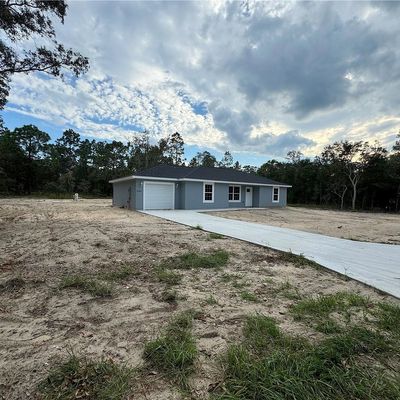 23562 Sw Green Bay Drive, Dunnellon, FL 34431