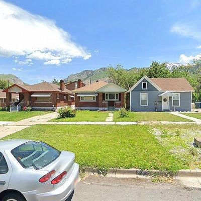 2358 Van Buren Ave, Ogden, UT 84401