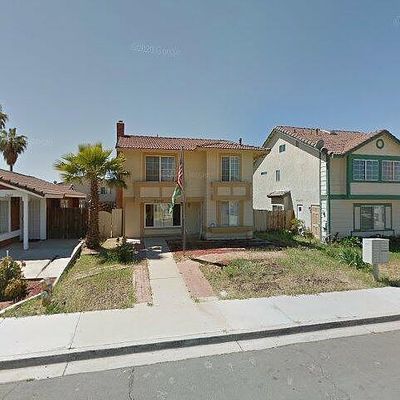 23599 Parkland Ave, Moreno Valley, CA 92557