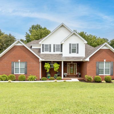 236 Deer Park Ln, Lafayette, TN 37083