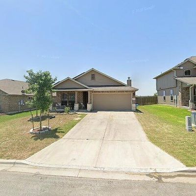 236 Druse Ln, Jarrell, TX 76537