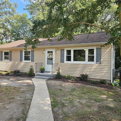 236 Hill Dr, Manquin, VA 23106