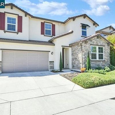 236 Sespe Creek Way, Brentwood, CA 94513