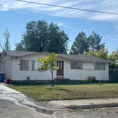 236 W 5 Th S, Saint Anthony, ID 83445