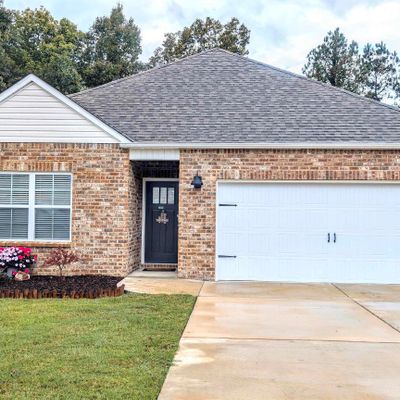 2360 Cypress Bend Circle, Hokes Bluff, AL 35903