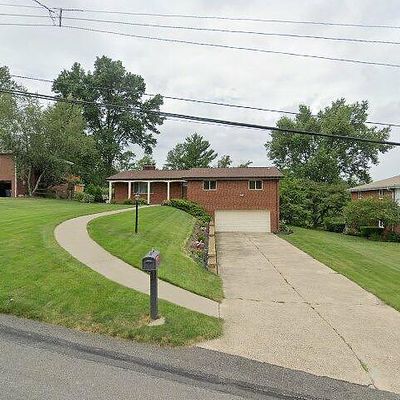 2360 Willowbrook Rd, Pittsburgh, PA 15241