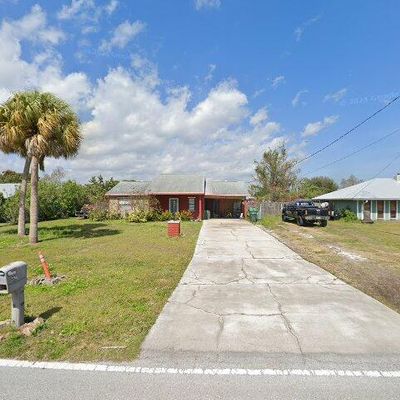 2361 Se 27 Th St, Okeechobee, FL 34974