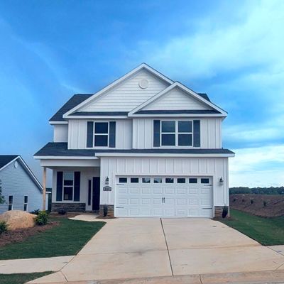 2363 Bundoran Drive, Grovetown, GA 30813