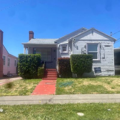 2363 109 Th Ave, Oakland, CA 94603