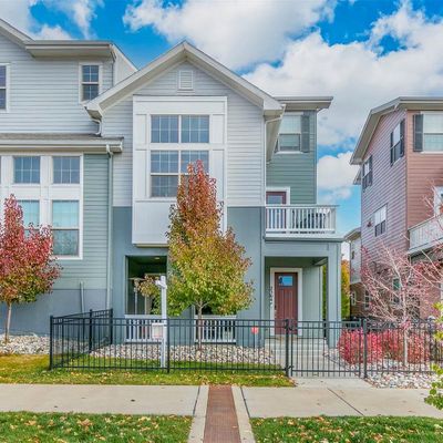 2364 Central Park Blvd, Denver, CO 80238