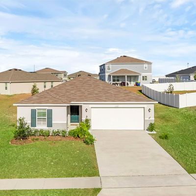 2369 Crossandra St, Mascotte, FL 34753