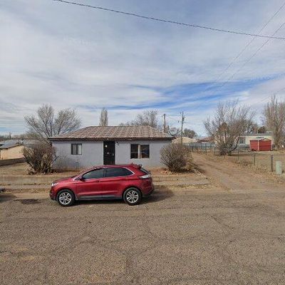 237 Capitan Ave, Santa Rosa, NM 88435