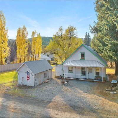 237 Bonanza St, Sumpter, OR 97877