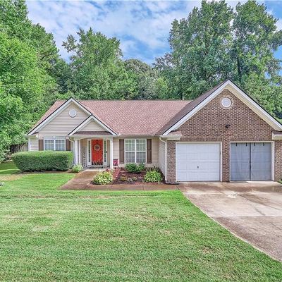 237 Harlan Heights Rd, Villa Rica, GA 30180