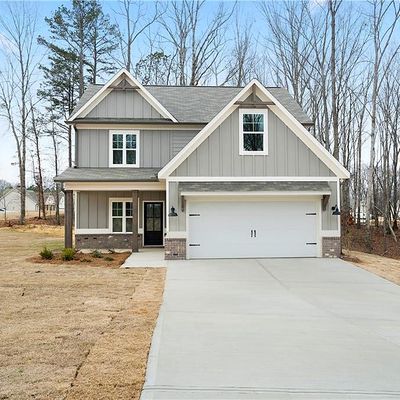 237 Harmony Woods Dr, Dallas, GA 30157