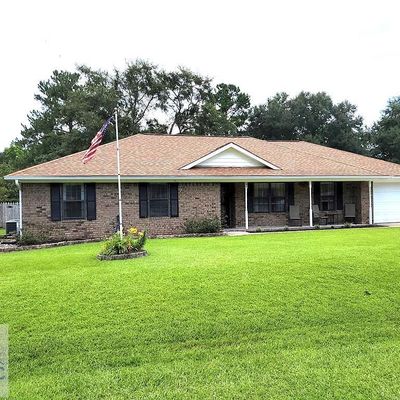 237 Mccumber Dr, Allenhurst, GA 31301