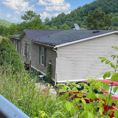 237 Middle Frk, Reedy, WV 25270