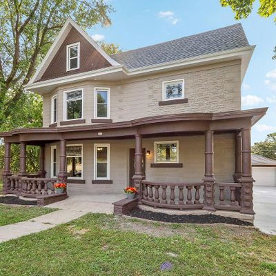 237 S Mill St, Hustisford, WI 53034