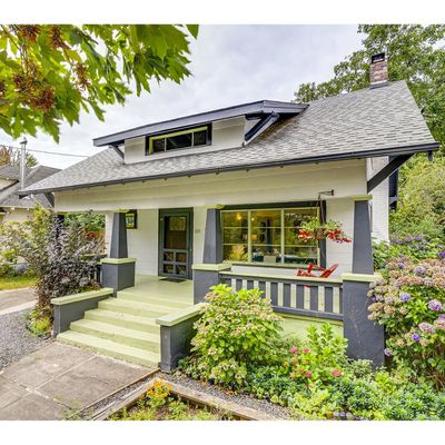 237 Se 87 Th Ave, Portland, OR 97216