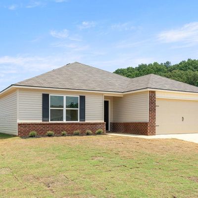 237 Skyline Loop, Oxford, AL 36203