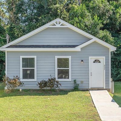 237 Ridgeside, Montgomery, TX 77316