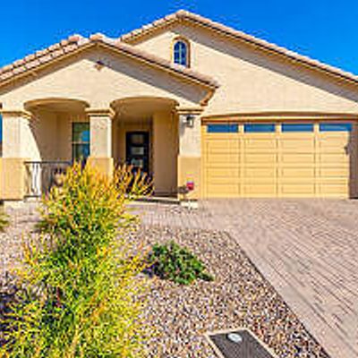 23713 N 160 Th Ct, Surprise, AZ 85387