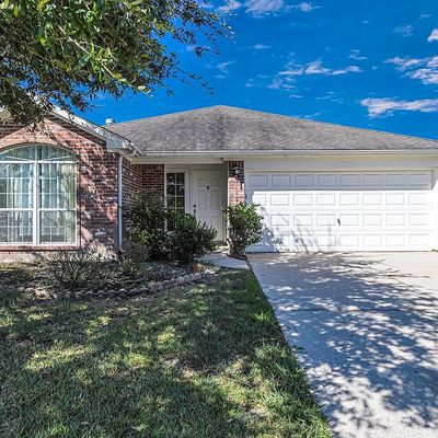 23727 Mesquite Trail Ln, Spring, TX 77373