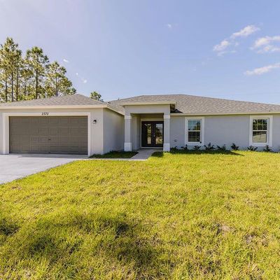 2372 Sw Import Dr, Port Saint Lucie, FL 34953