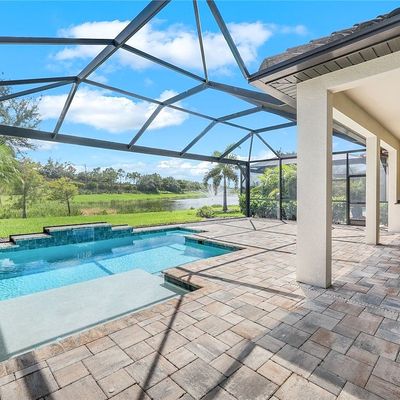 23737 Pebble Pointe Ln, Estero, FL 34135