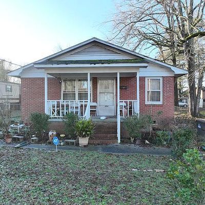 2378 Benedict St, Newberry, SC 29108