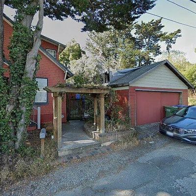 238 California Ave, Mill Valley, CA 94941