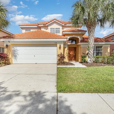 238 Carrera Ave, Davenport, FL 33897