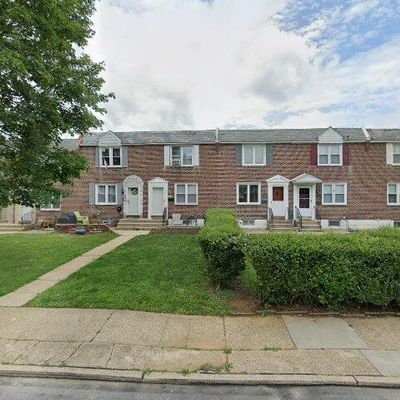 238 Westbrook Dr, Clifton Heights, PA 19018