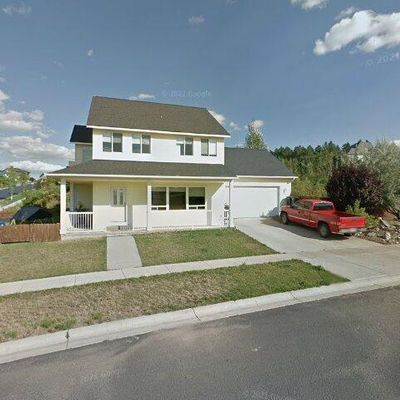 2381 E 6 Th St, Moscow, ID 83843