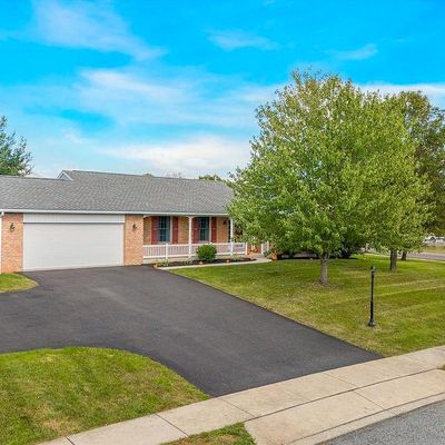 2383 Heather Ln, Gilbertsville, PA 19525